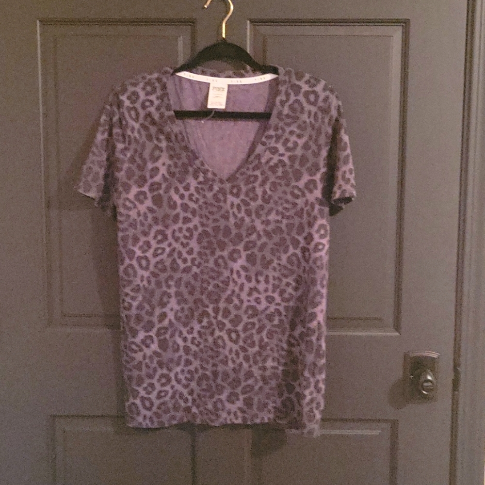 Pajama Tops